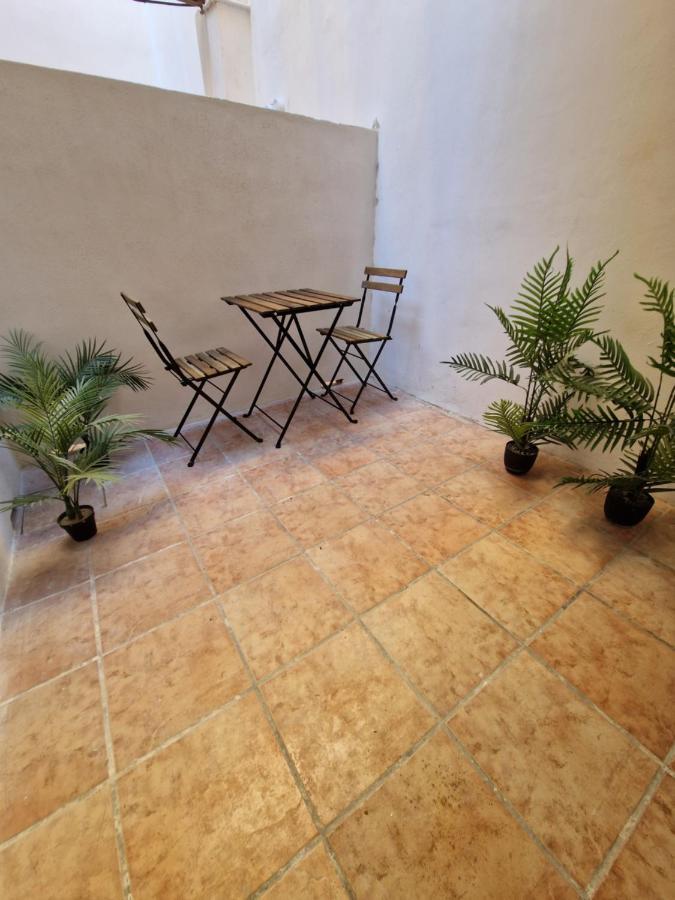 ESTACIÓN JOAQUÍN SOROLLA MyHomeStay Valencia Exterior foto